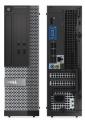 DELL 3020 SFF i3 4GEN WINDOWS 8 PRO GLIWICE