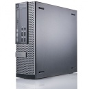 DELL 9010 SFF i5 3GEN  WINDOWS 7 PRO COA FV